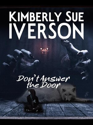 cover image of Don't Answer the Door